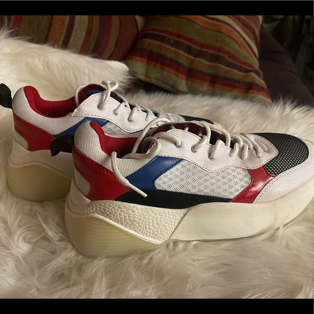 Aldo Sneakers